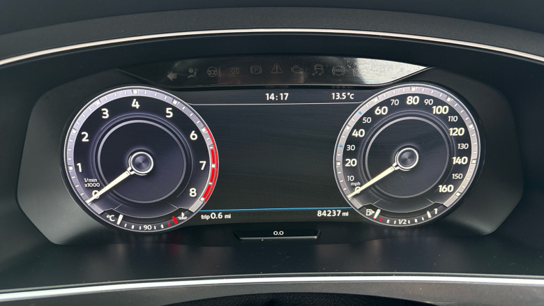 Volkswagen Tiguan 2.0 TSi 180 4Motion R-Line 5dr DSG Petrol Estate